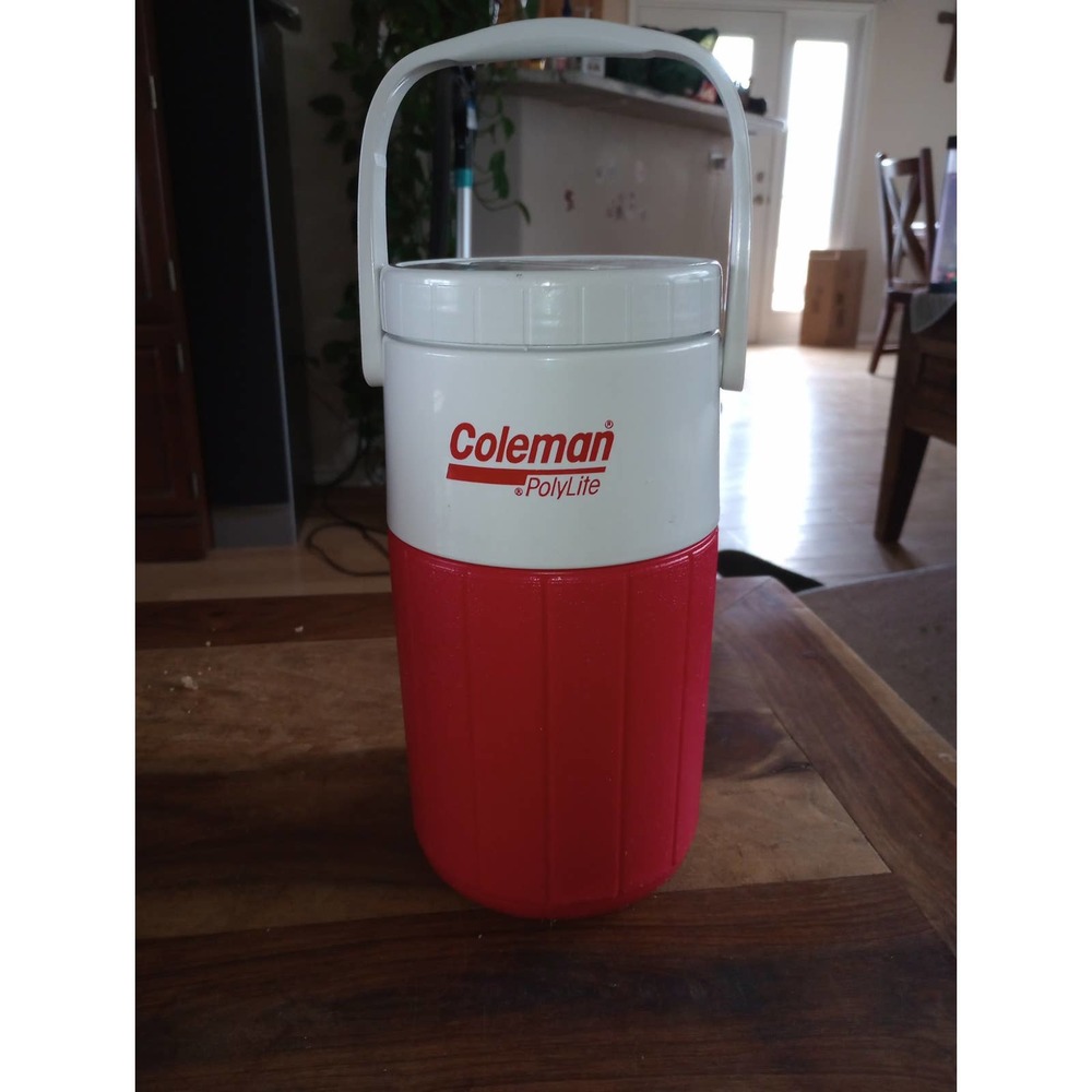 Coleman One Gallon Jug Cooler